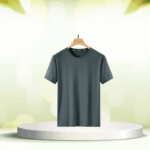 Scopri la maglietta unisex Superfit grigia: comfort e stile per ogni occasione