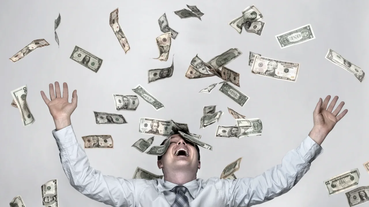 Hai vinto 5 milioni di euro? Ecco come gestire una grande vincita tra sogni, tasse e scelte intelligenti