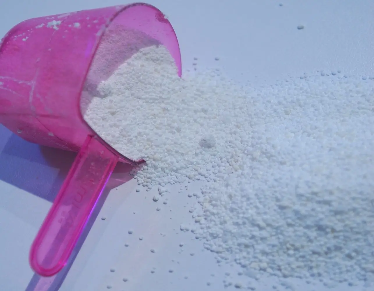 Cosa usare se non si ha il detersivo per lavatrice: ecco la risposta