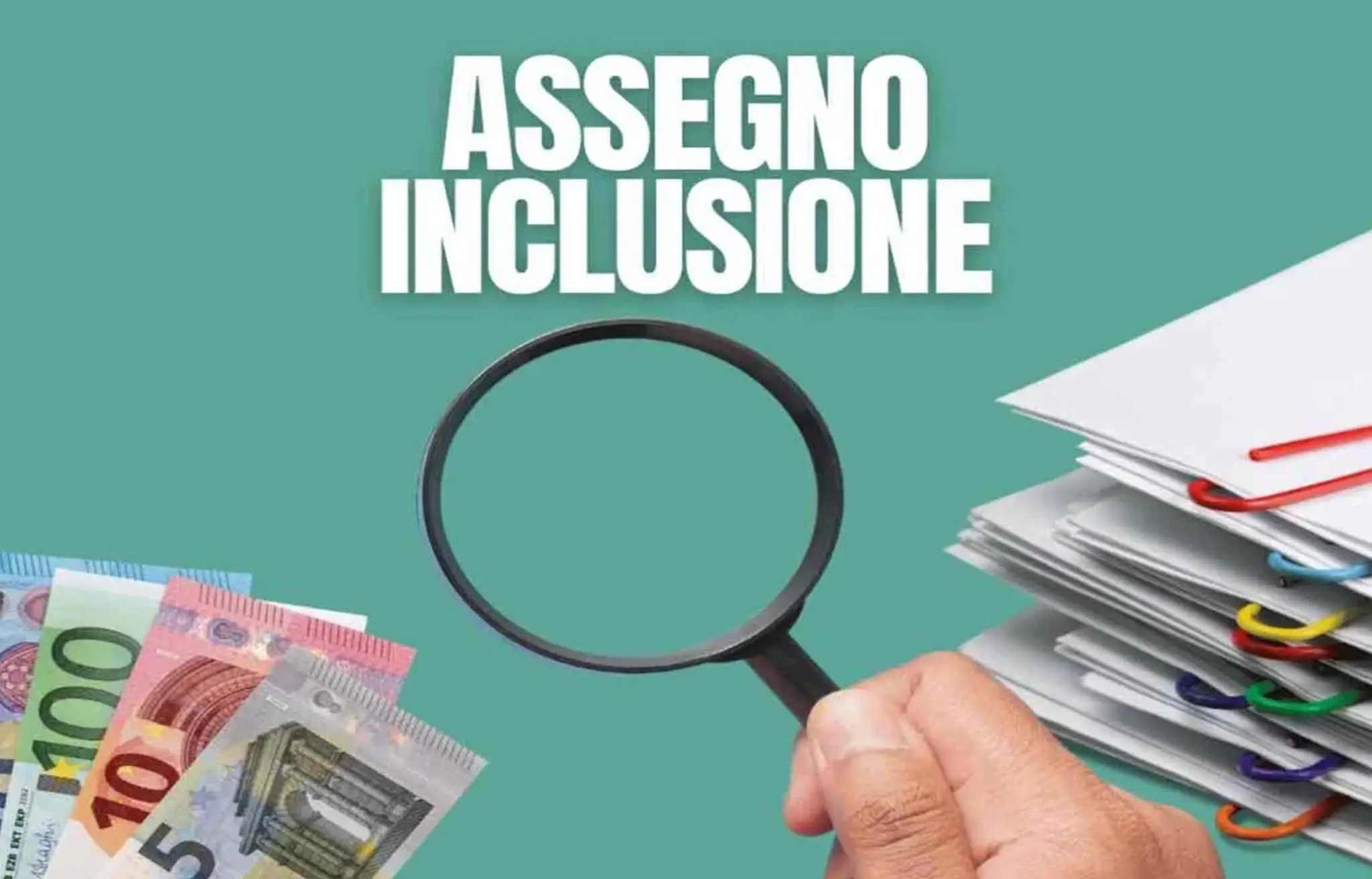 Assegno di inclusione: scopri subito se puoi richiederlo anche da pensionato