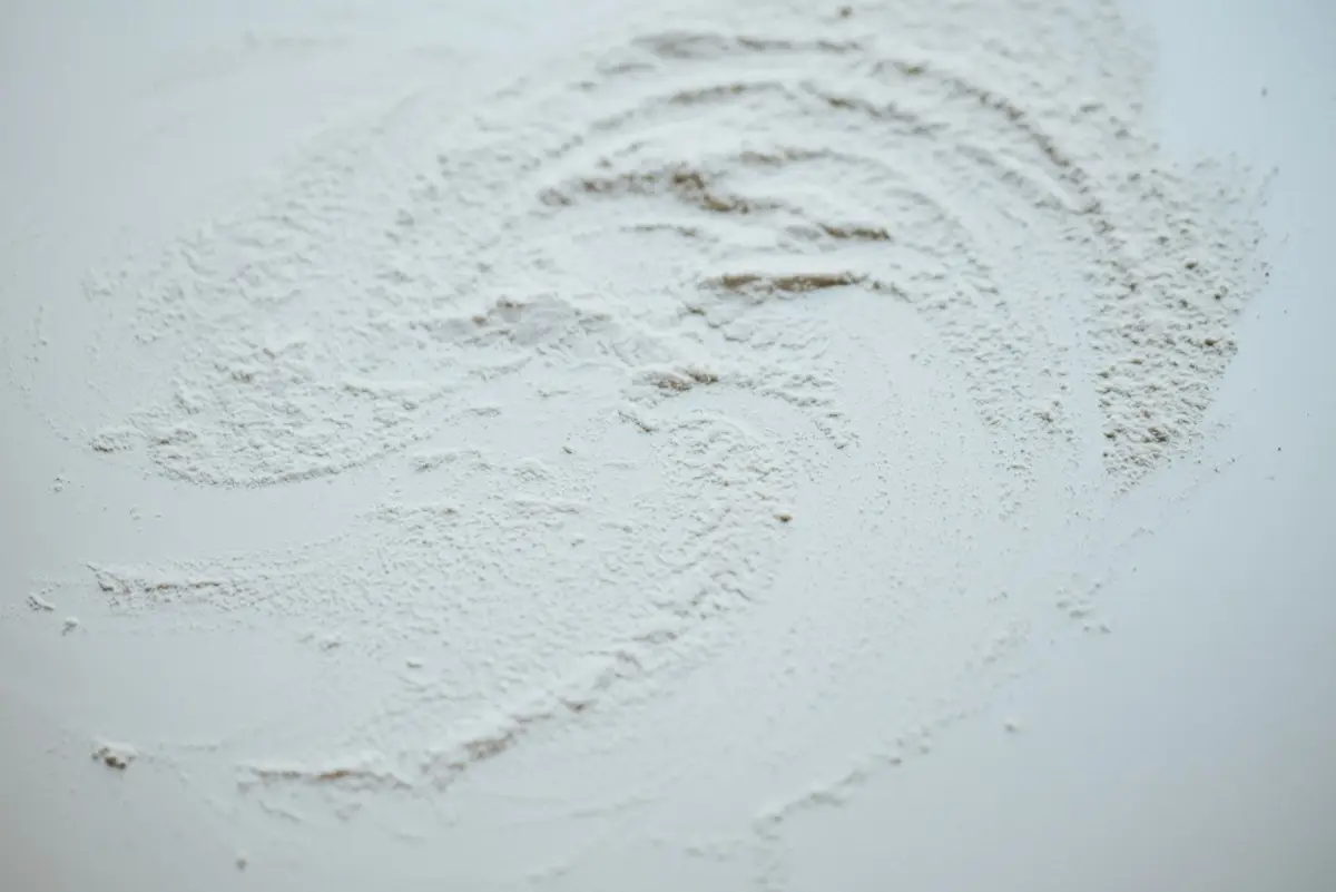 La calce è un disinfettante: la risposta sorprende tutti