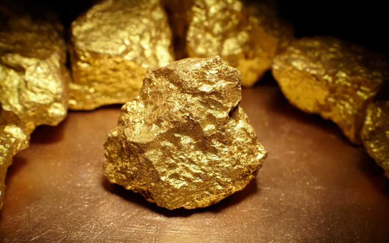 Perché l’oro sale sempre di più: ecco cosa sta cambiando