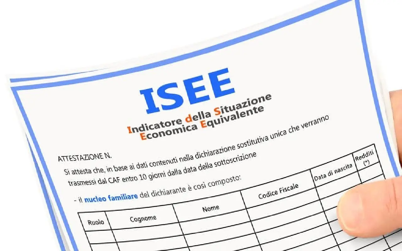 Attenzione alle novità sull’ISEE: ecco tutti i nuovi bonus accessibili da settembre