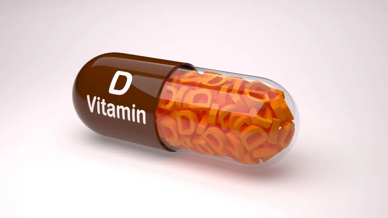 Vitamina D dopo i 50 anni: la quantità consigliata quotidiana per una salute ottimale