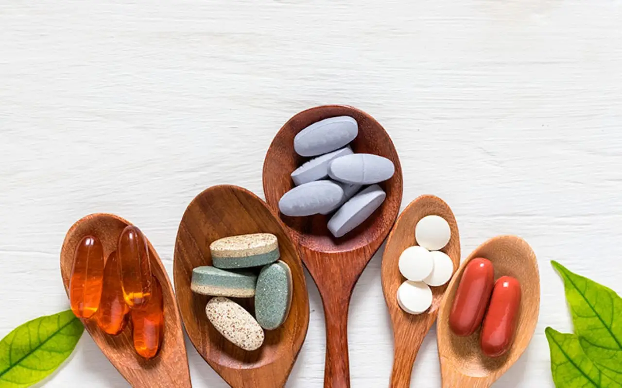 Integratori alimentari: scopri per quanto tempo si possono davvero assumere senza rischi