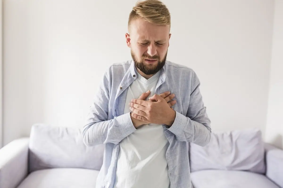 Depressione respiratoria: ecco con quali sintomi insospettirsi e quando agire subito