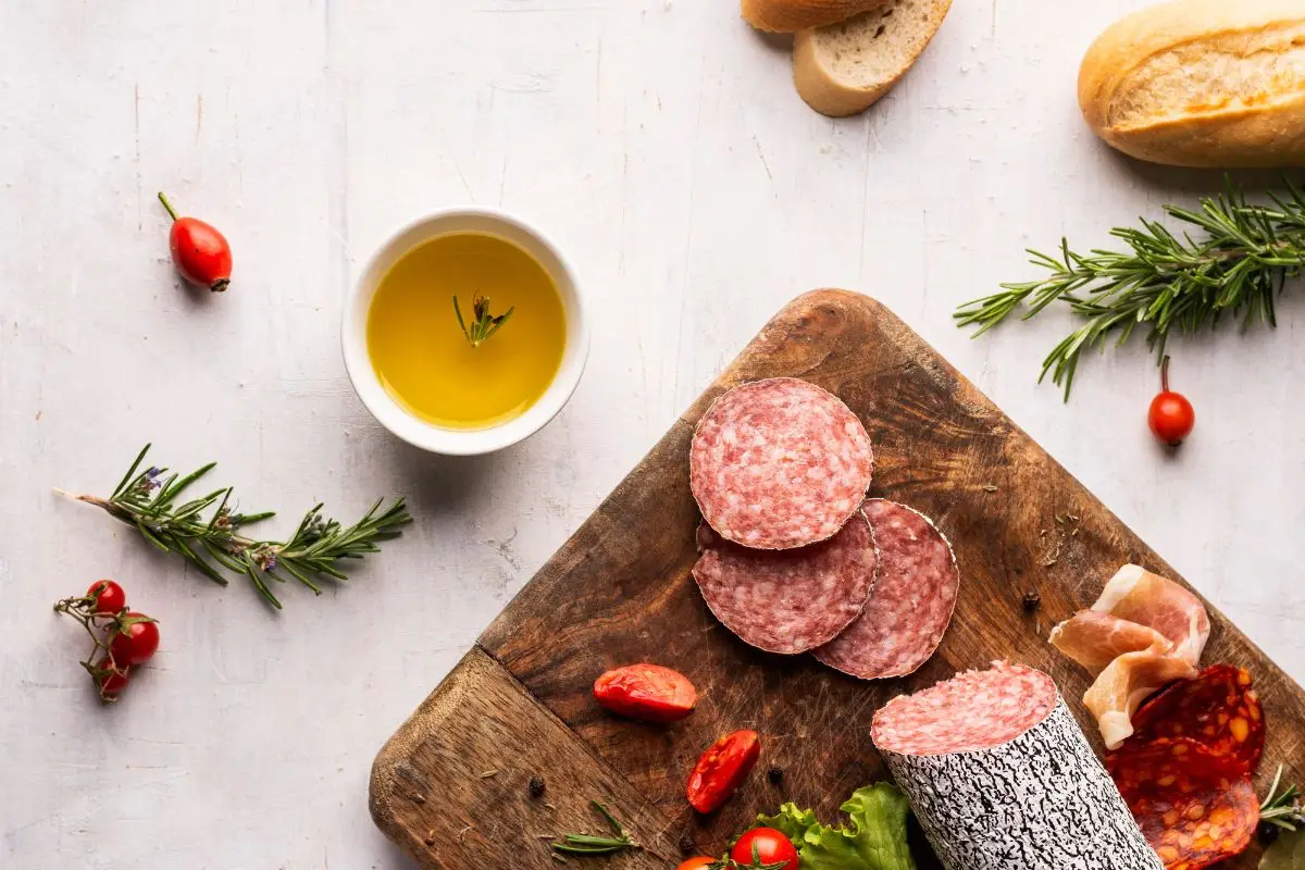 Qual è il salume più genuino in Italia? Ecco la classifica