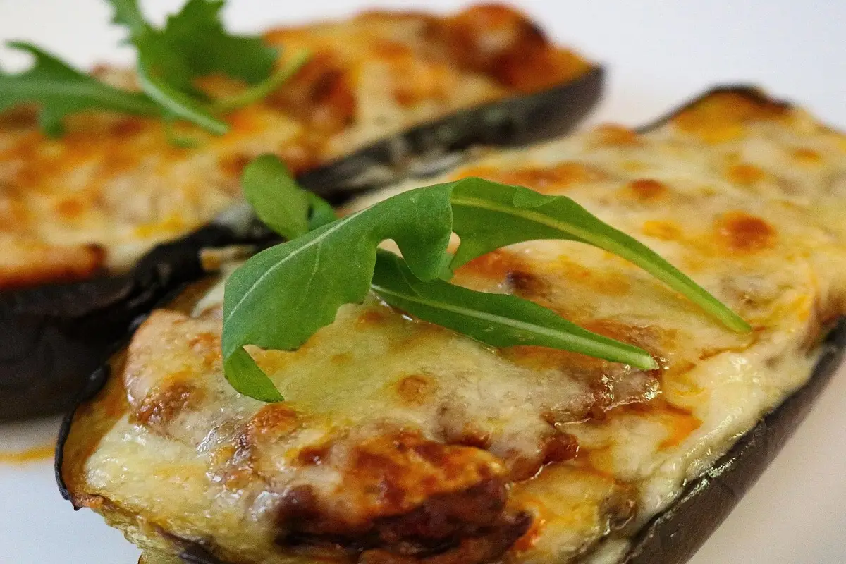 Il trucco dello chef per abbinare le melanzane e renderle ancora più buone