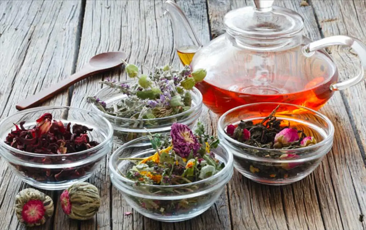 Bevi tisane o acqua calda durante i pasti? Ecco cosa succede davvero alla tua digestione