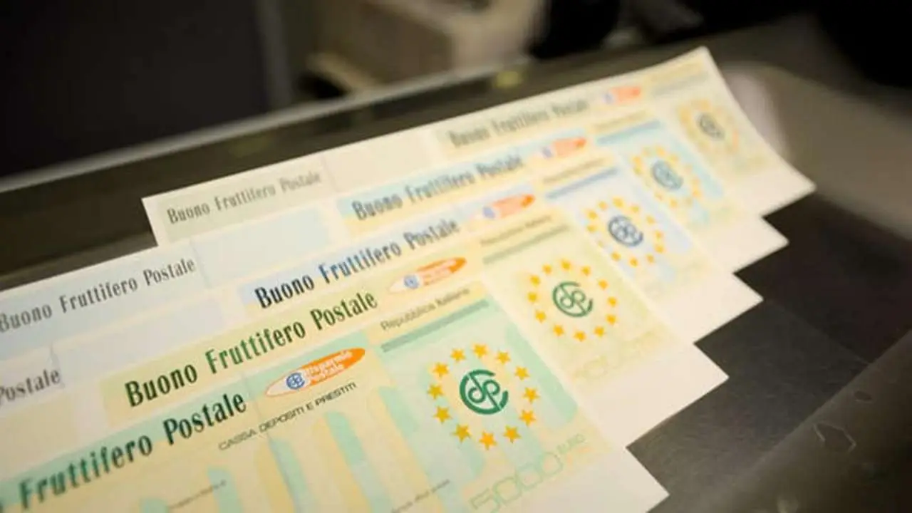 Hai un debito e possiedi buoni fruttiferi postali? Ecco la verità su cosa può succedere