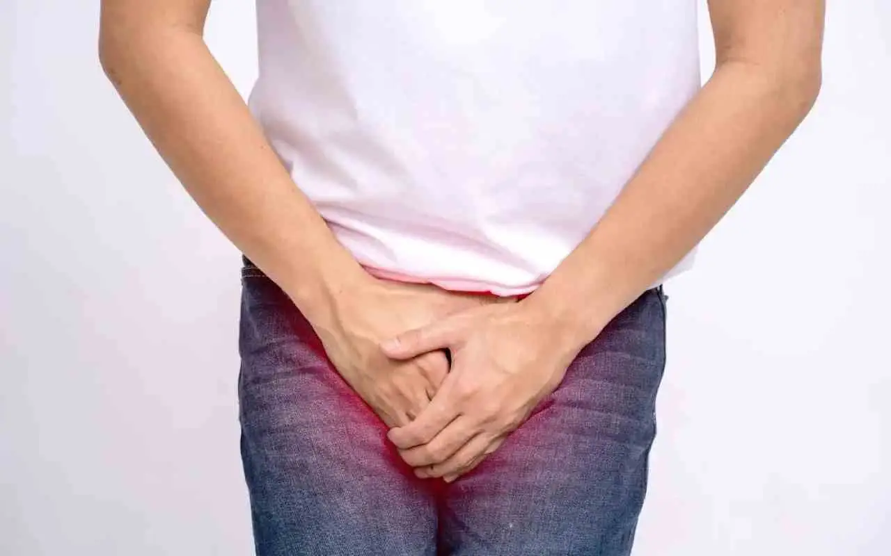 Pensi di avere una semplice irritazione intima? Attenzione potrebbe essere questa malattia