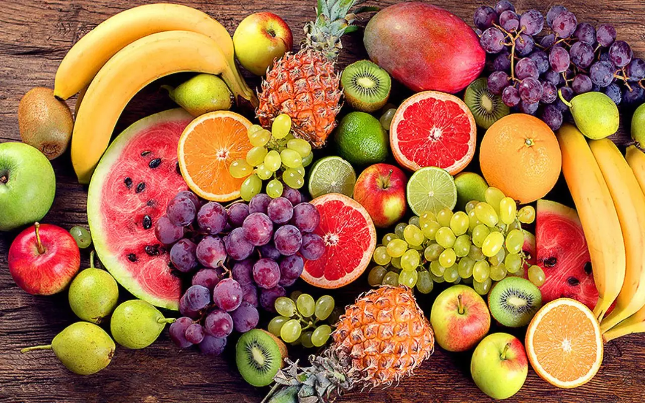 Hai più di 60 anni? Ecco la quantità esatta di frutta da mangiare per vivere più a lungo