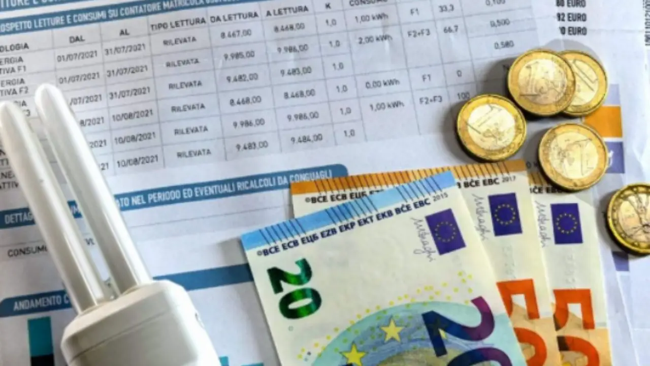 Le città italiane dove le bollette costano meno: ecco la classifica aggiornata