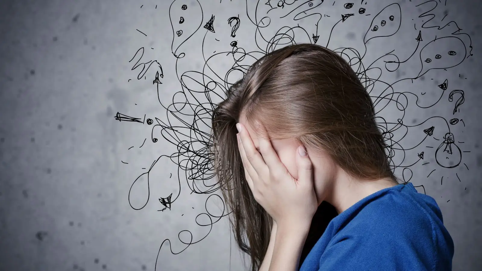 Soffri di ansia o attacchi di panico? Ecco la tecnica del 3-3-3 che ti calma immediatamente
