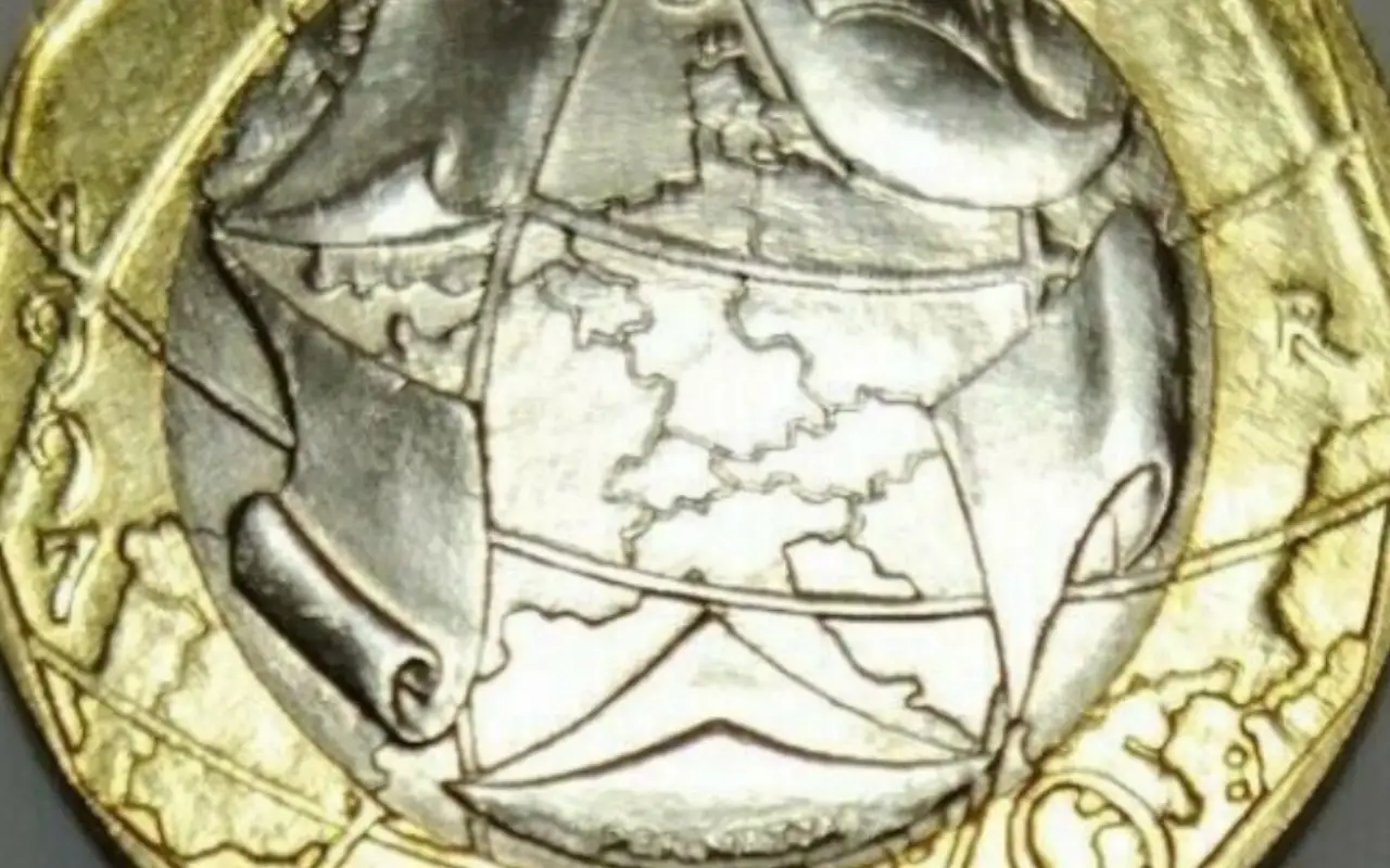 Il trucco definitivo per riconoscere subito una moneta rara che vale una fortuna