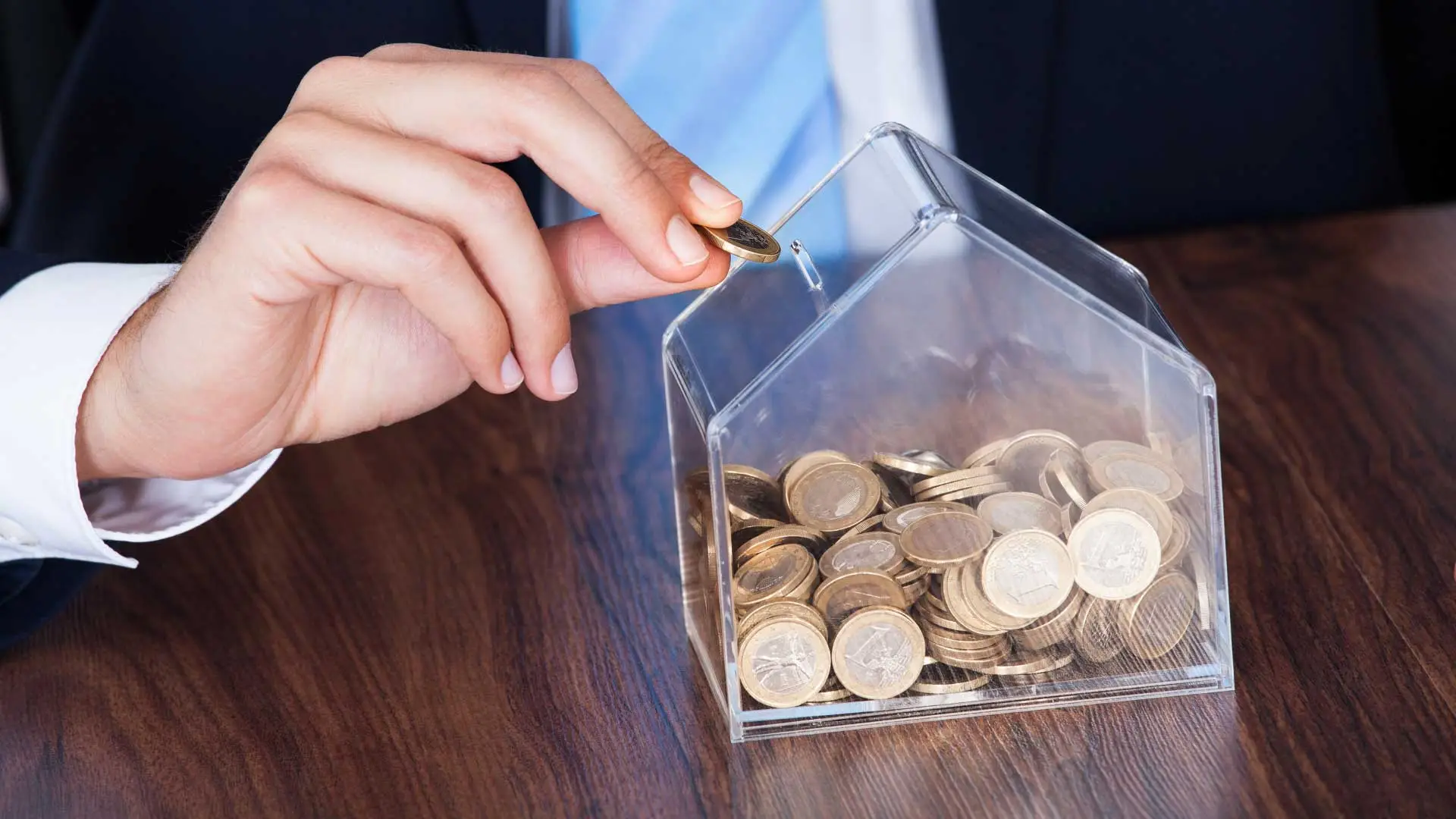 L’errore che fanno tutti quando gestiscono i soldi: ecco la regola semplice per non restare al verde