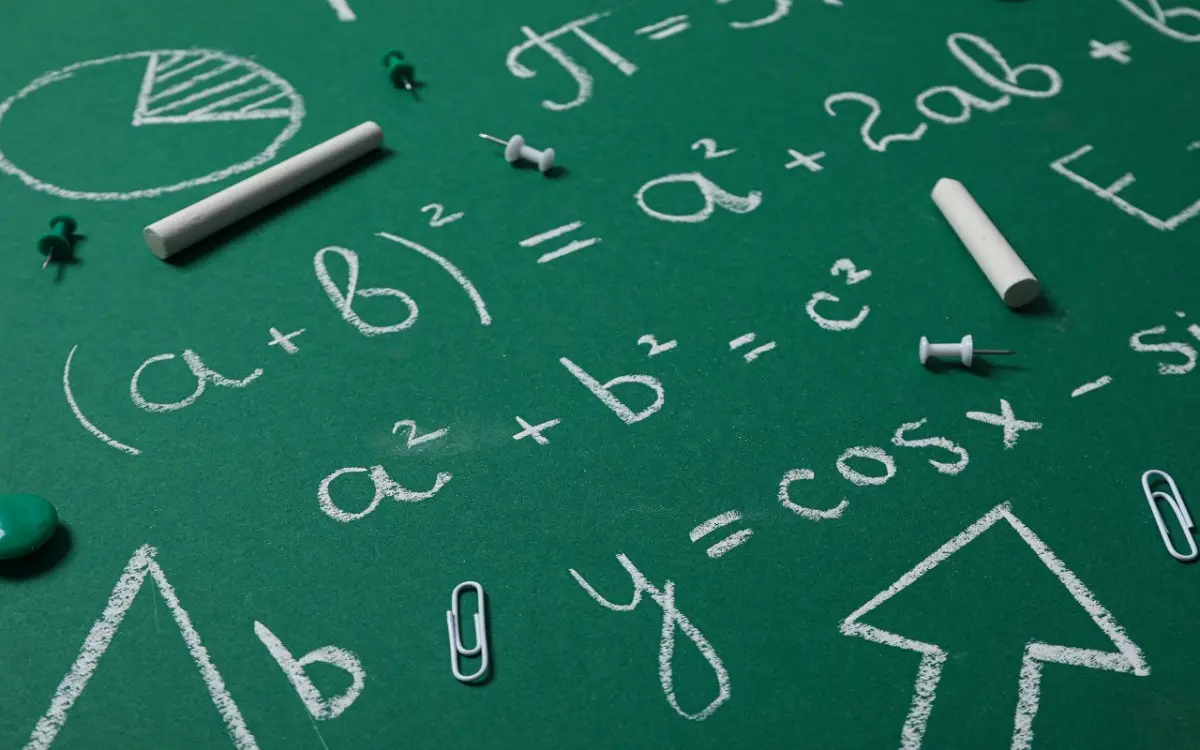 Le operazioni di matematica che confondono tutti: ecco i nomi esatti delle loro parti