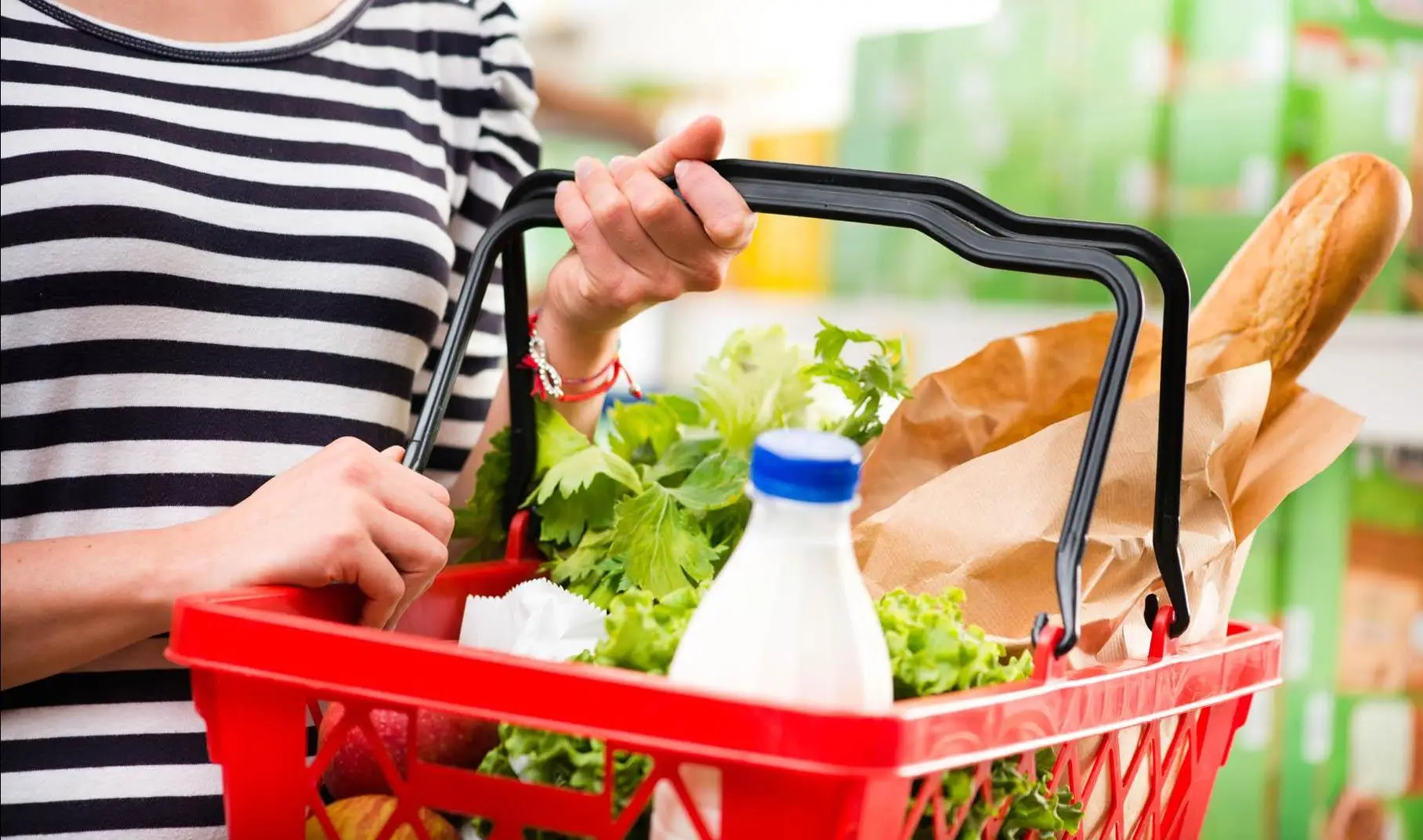 Il segreto per risparmiare centinaia di euro sulla spesa: ecco dove conviene davvero