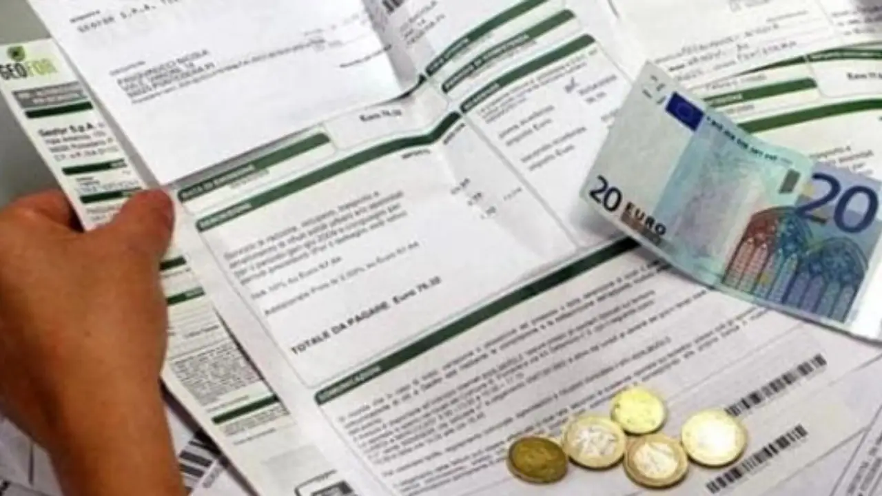 Attenzione a questo errore comune quando gestisci i conti di casa: ecco cosa significa denaro in cassa