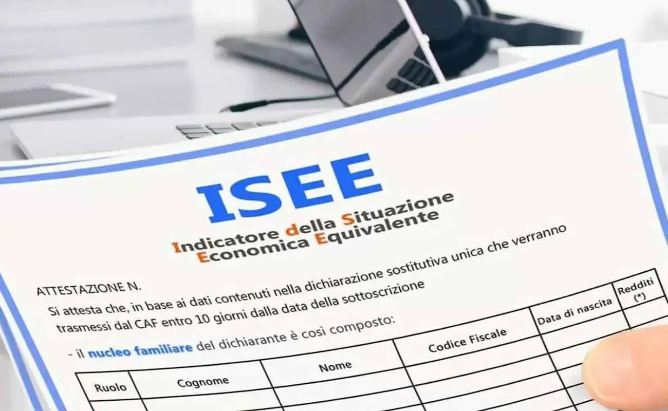 Attenzione all’ISEE: ecco quali redditi familiari vengono conteggiati e quali no