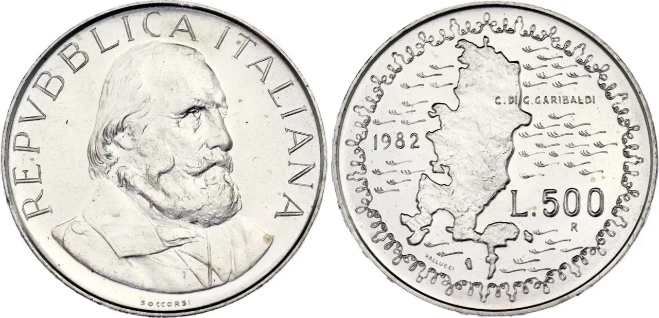 Controlla subito se hai questa moneta rara dedicata a Galileo Galilei: il suo valore è sorprendente