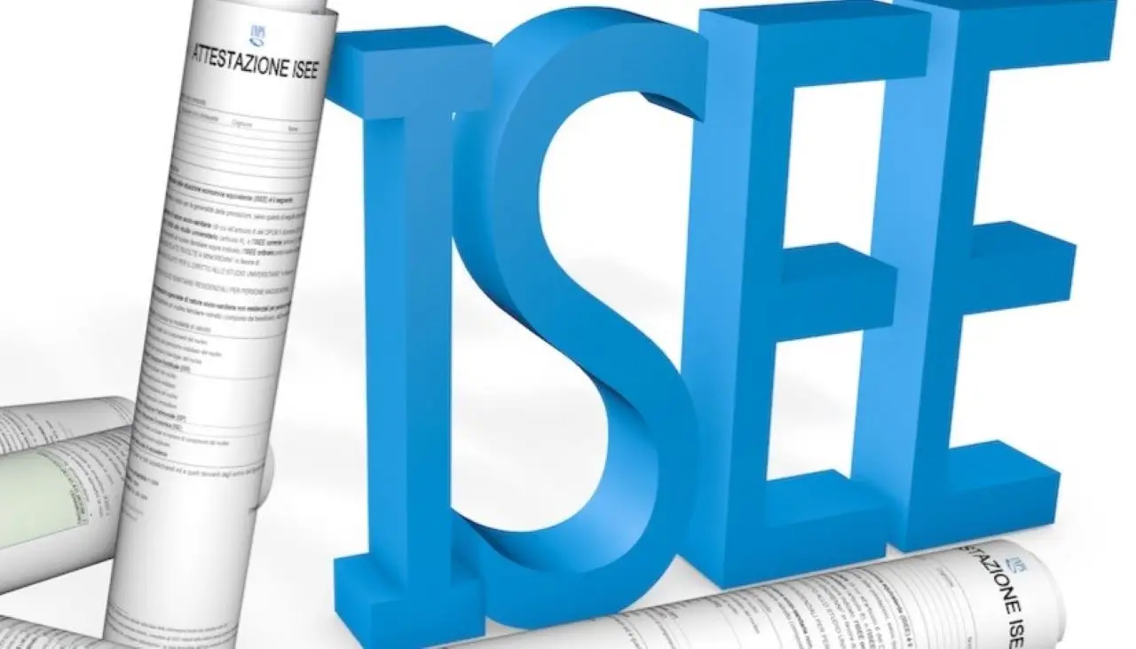 Attenzione a questo messaggio sull’ISEE per la carta acquisti: ecco cosa significa e come risolvere