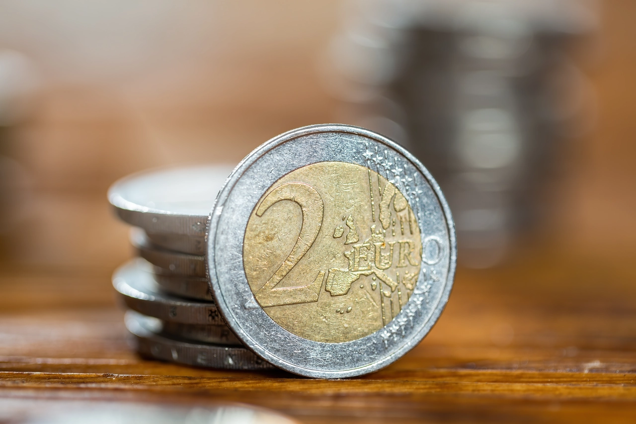 Dove posso far valutare le monete da 2 euro? Ecco la risposta