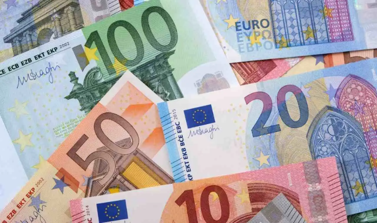 Ecco quanto dovresti guadagnare a 35 anni secondo le statistiche: la risposta ti sorprenderà