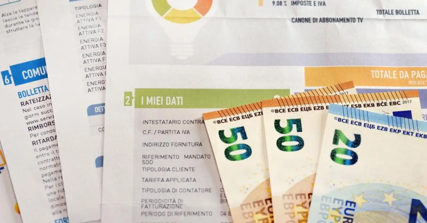 La bolletta della luce è alle stelle? Ecco l’errore nascosto che stai facendo in casa