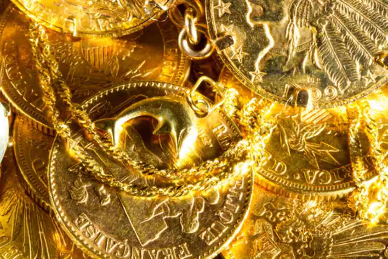 Il metodo sicuro per guadagnare con l’oro senza rischiare fregature