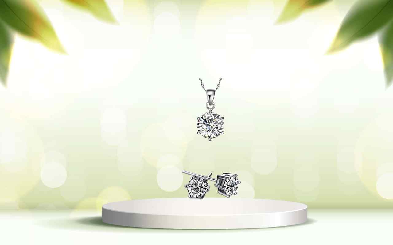 Scopri il kit gioielli Beauky: eleganza e brillantezza da indossare ogni giorno