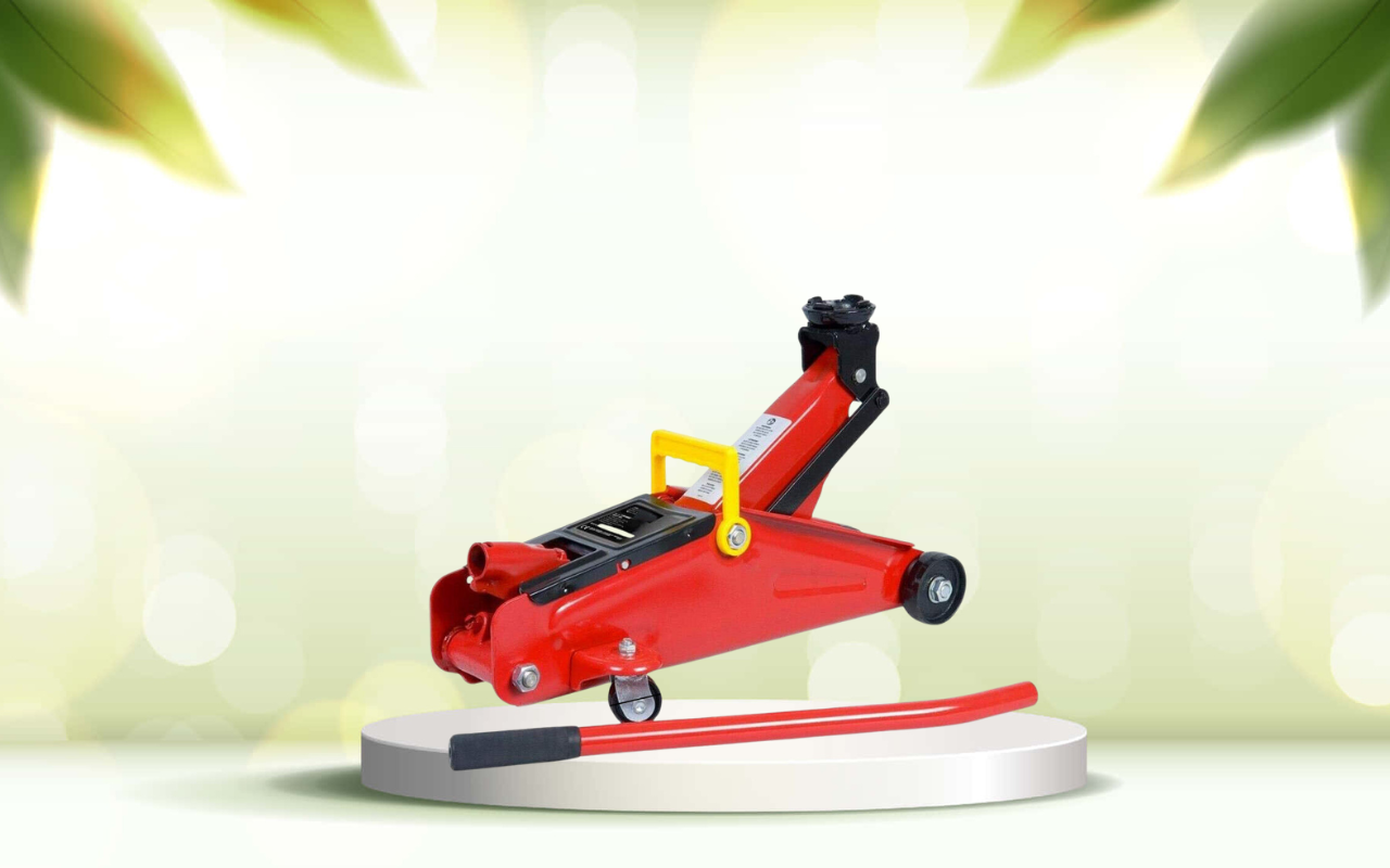 Scopri easy cric: il cric portatile compatto per auto, pratico e sempre pronto