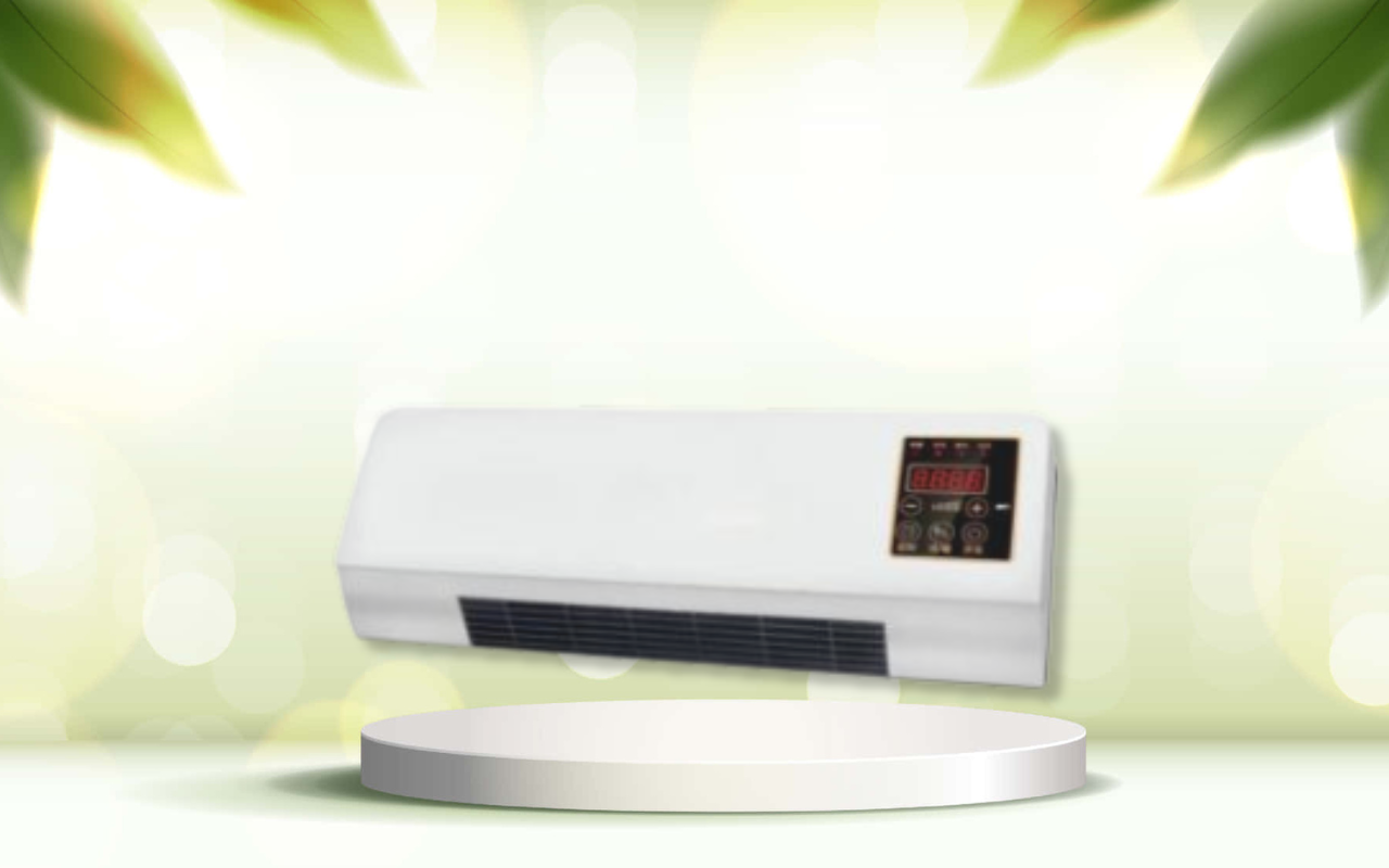 Scopri come migliorare il comfort in casa con Eko‑Splitter: installalo subito