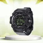 Scopri BRV, lo smartwatch rugged: resistenza e funzioni smart per ogni avventura