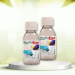 Elimina subito muffa e alghe da ogni superficie con Muffa Stop: scopri come usarlo