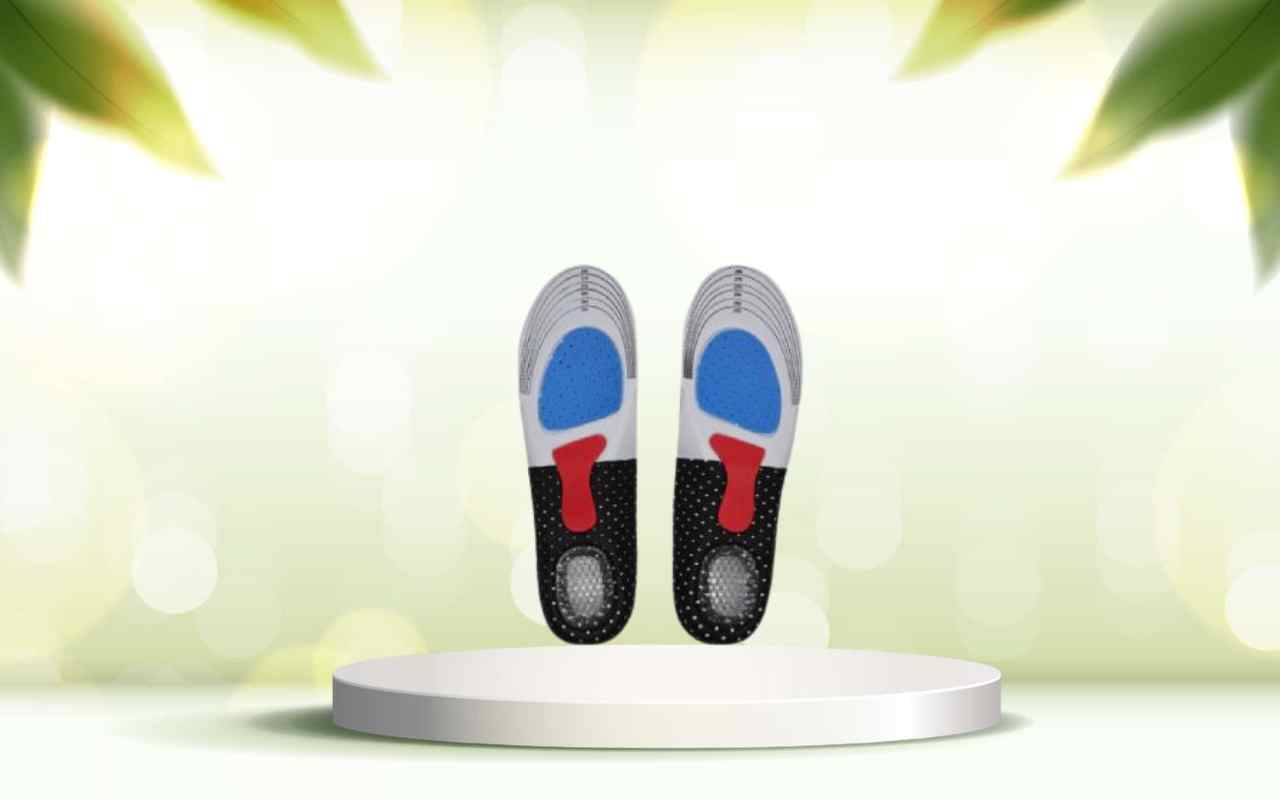 Soffri di dolore ai piedi? Scopri Foot Relax e migliora subito il comfort delle tue scarpe