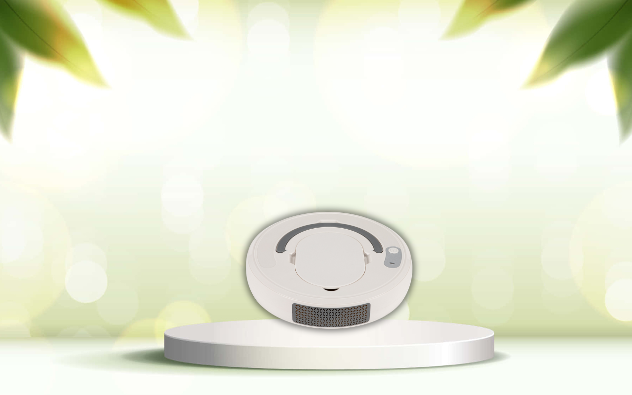 Scopri x sweepup: il robot compatto che pulisce casa per te senza fatica