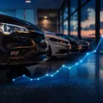 Posizionamento SEO per concessionarie: come i dealer auto si fanno trovare prima dei competitor