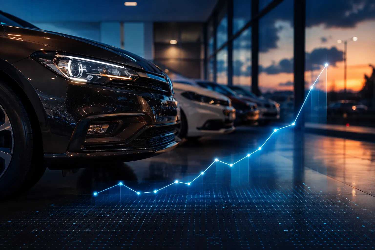 Posizionamento SEO per concessionarie: come i dealer auto si fanno trovare prima dei competitor